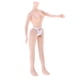 thumbnail image 4 of Cuerpo de Muñeca Macarena 7.5 Cm Petite Blythe, 4 of 8