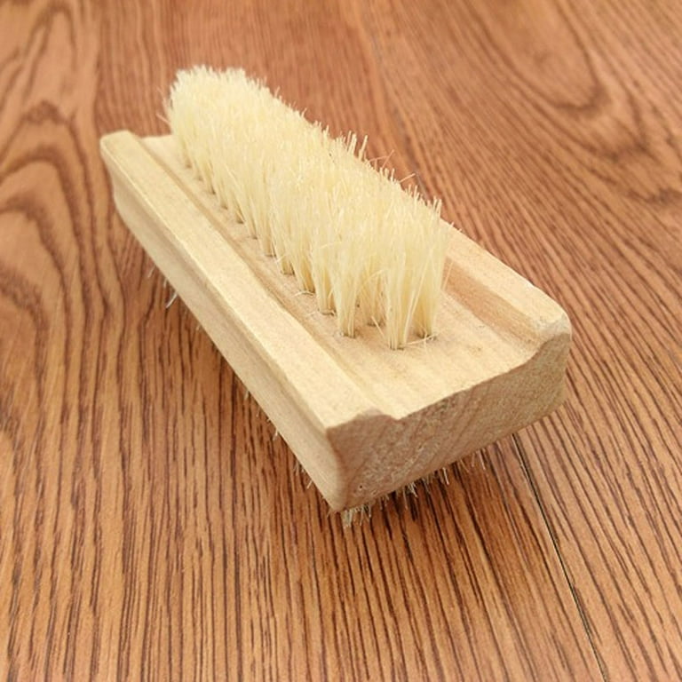 Bath Brush  Natural and Nylon Bristles