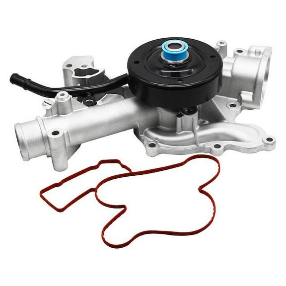 Water Pump - Compatible with 2003 - 2008 Dodge Ram 1500 5.7L V8 GAS 2004 2005 2006 2007