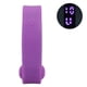 thumbnail image 1 of Ocasión de moda de la correa de reloj de la supervisión del día entero de Smartwatch de la temperatura del cuerpo diversa, 1 of 8