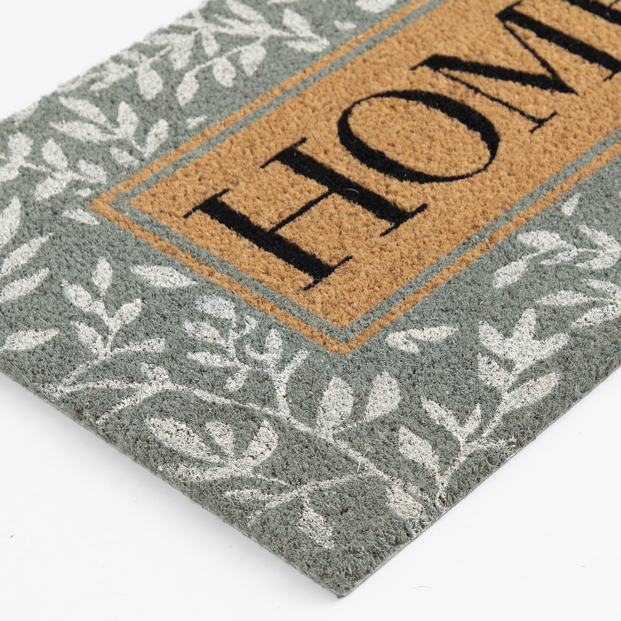 Mainstays Home Outdoor Doormat, 18"x30"