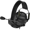 thumbnail image 1 of Casque de Jeu Surround Sound Pro avec Microphone Antibruit, 1 of 5