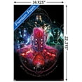 thumbnail image 3 of Marvel Eternals - Celestials 2 Wall Poster, 14.725" x 22.375", 3 of 3