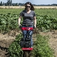 thumbnail image 3 of Earthquake Versa Tiller Cultivator 99cc Viper Engine, Red, 3 of 9