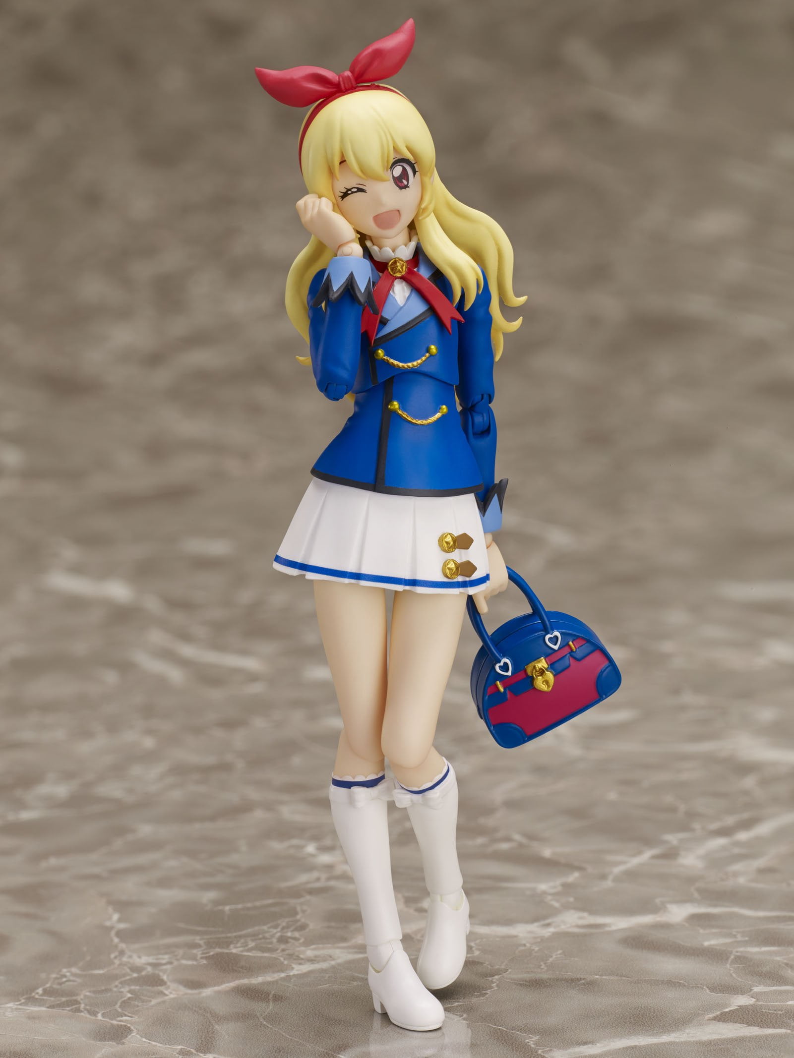 Tamashii Nation Aikatsu Ichigo Hoshimiya - Walmart.com Tamashii Nation Aikatsu Ichigo Hoshimiya - Walmart.com