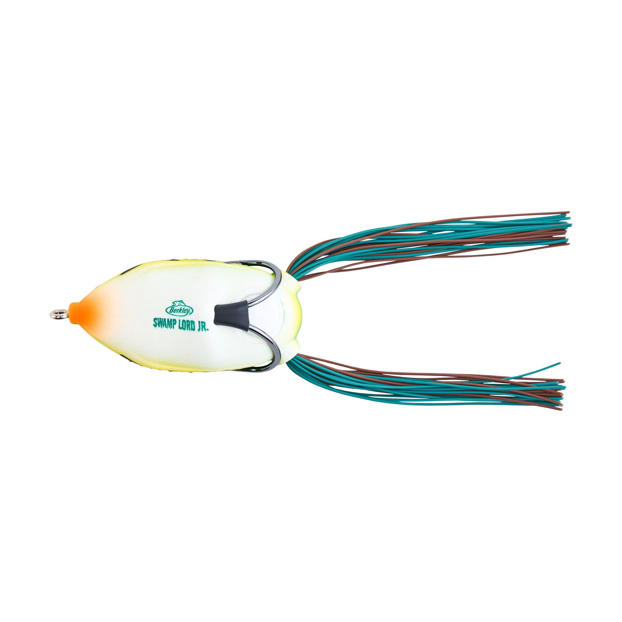 Berkley Swamp Lord Standard Fishing Lure, 2.25 in, Bully (1-count)