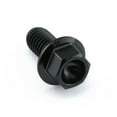thumbnail image 5 of Titanium Flanged Hex Head M6x(1.00mm)x12mm, 5 of 6