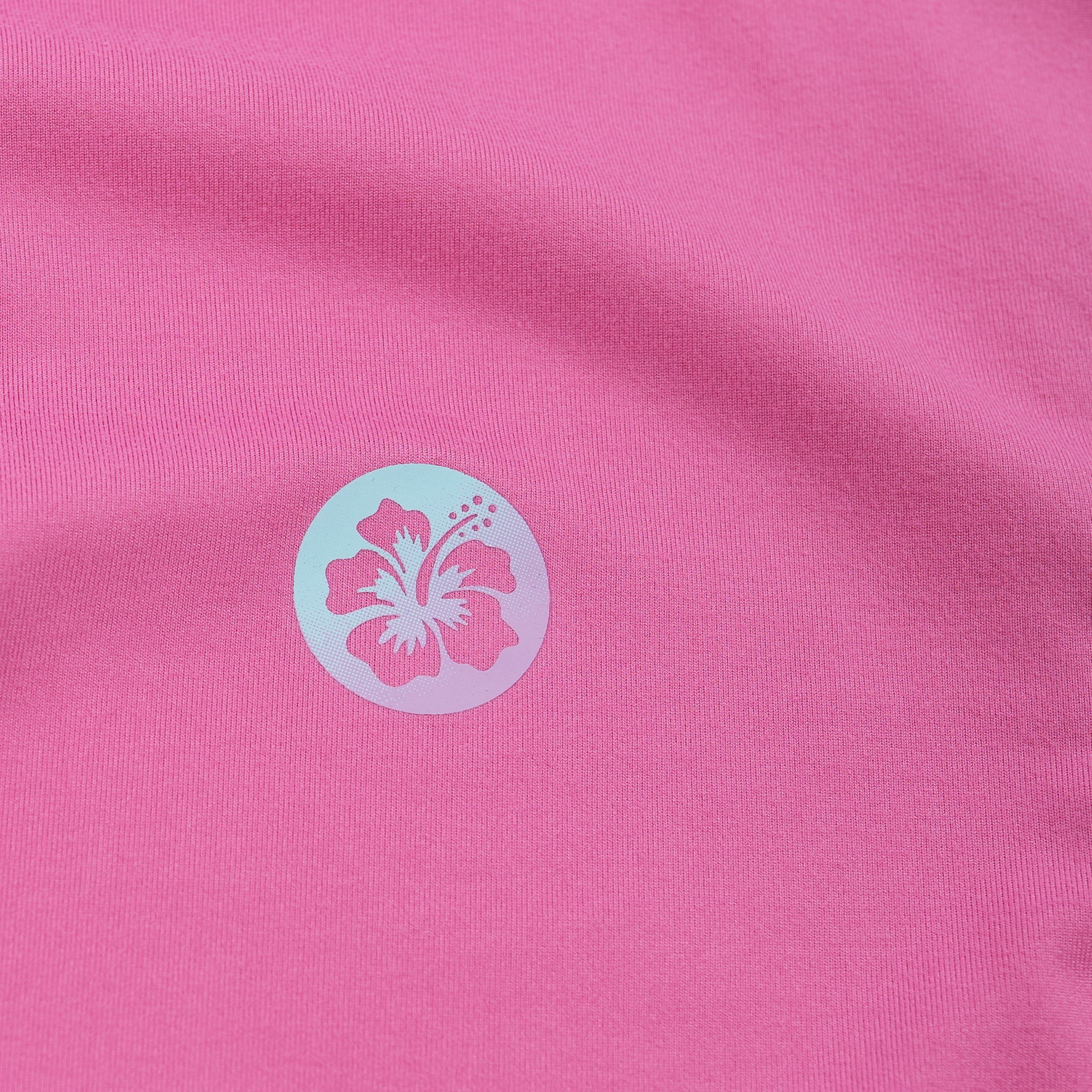 Burnside Short Sleeve Swim Tee (Sizes S-XXL)
