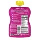 thumbnail image 2 of Organic Vitality Squeeze Snack, Strawberry Banana, 24- 3.05 Ounce Chia Pouches. USDA Organic, Non-GMO, Vegan, Gluten Free, and Kosher. Fruit and Vegetables with only 70 Calories, 2 of 5