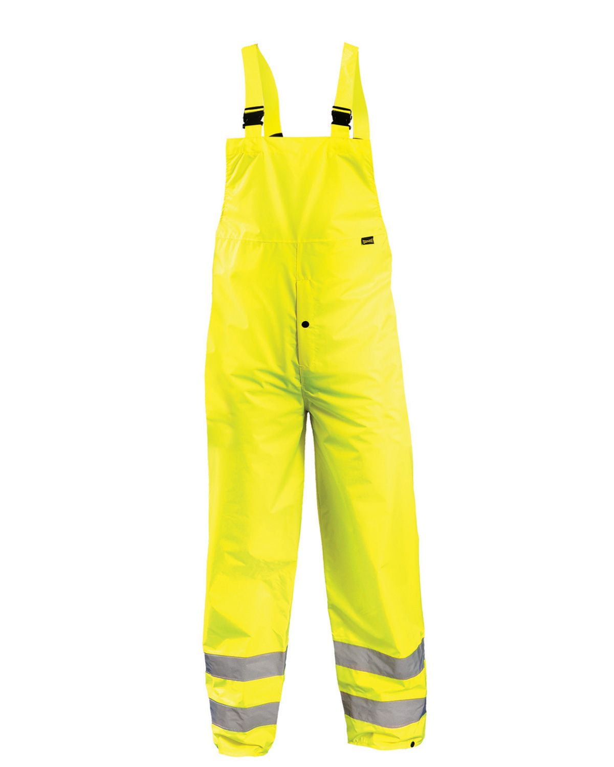 Men's Classic Breathable Rain Bib 