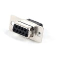 thumbnail image 4 of Conector JRReady ST6238 DB9 hembra a macho D-SUB x20 de 9 pines, 4 of 5