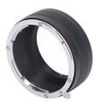 thumbnail image 4 of Camera Lens Adapter, Aperture Ring Manual Control Lens Mount Adapter  for Upgrade, 4 of 7