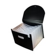 thumbnail image 3 of Organizador de archivos Sharpla Expansión de bolsillos de acordeón, 3 of 8