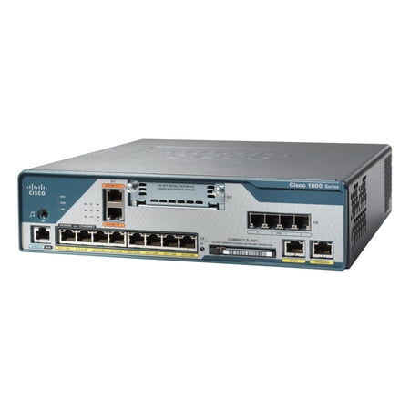 1861E Integrated Services Router