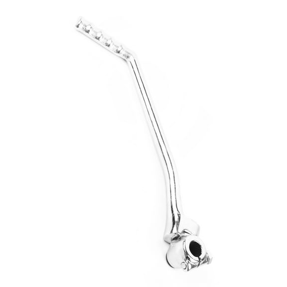 Kick Starter, Appearance Performance Premium Material For Home