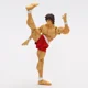thumbnail image 5 of Storm Collectibles Baki Hanma PVC figura de acción modelo de juguete coleccionable, 5 of 5