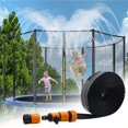 thumbnail image 3 of Rociador de agua Yotijar para juegos de agua en el patio al aire libre 8m aspersor de trampolín, 3 of 10
