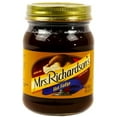 thumbnail image 2 of Mrs Richardsons Dessert Topping Fudge Hot, Glass Jar 15.5oz (6 Pack), 2 of 15