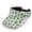 Cactus, variant on HELLHERO Adjustable Polyester Fabric Sun Visor Cap for Beach Fishing, UV Protection Breathable Adjustable Strap Sun Visor Hat, Canadian Maple Animal Pattern