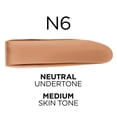 thumbnail image 2 of Base L'Oreal Paris True Match Superblendable N6 30 ml, 2 of 8