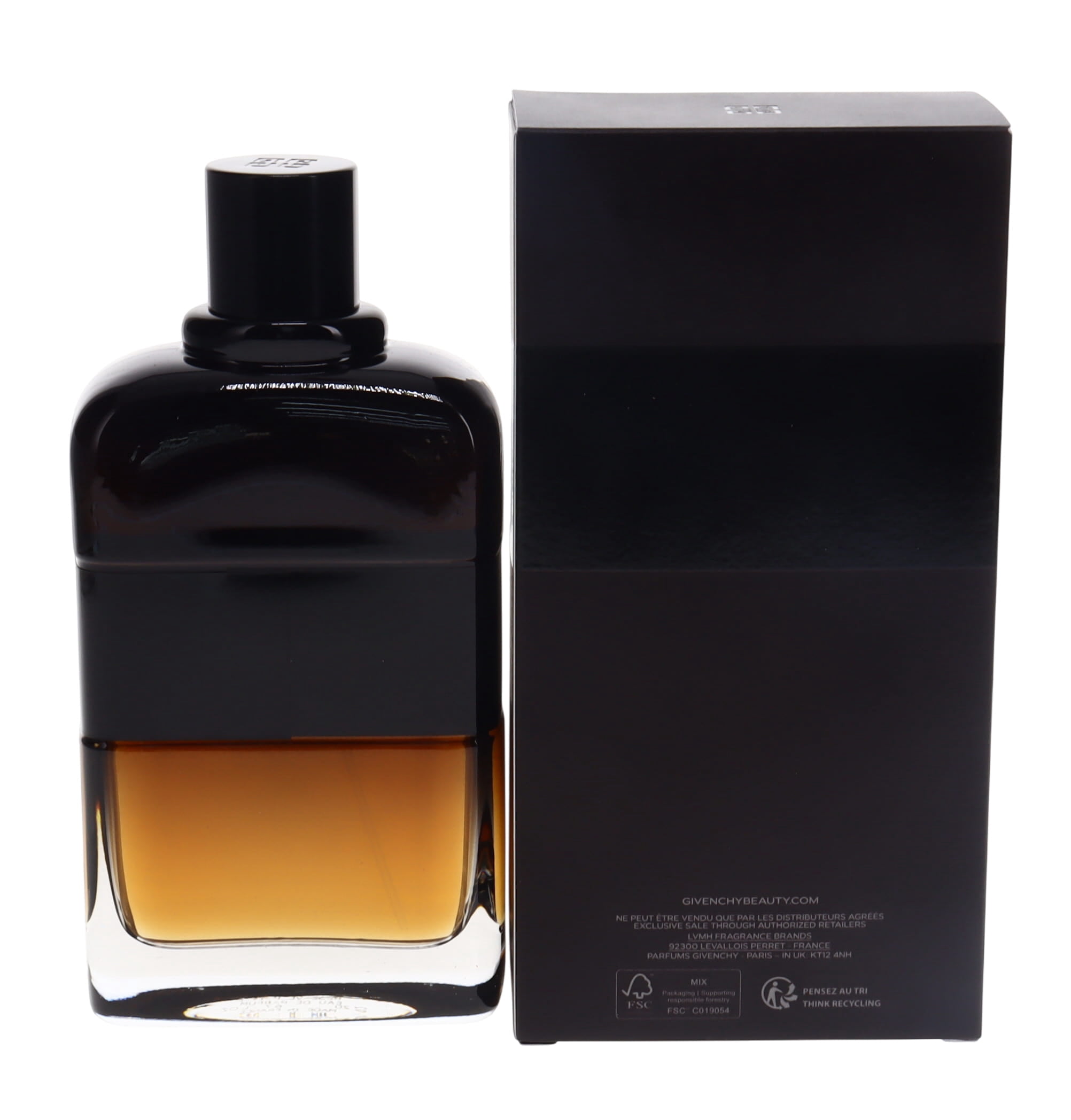 Givenchy Men's Gentleman Reserve Privee EDP 6.7 oz Fragrances