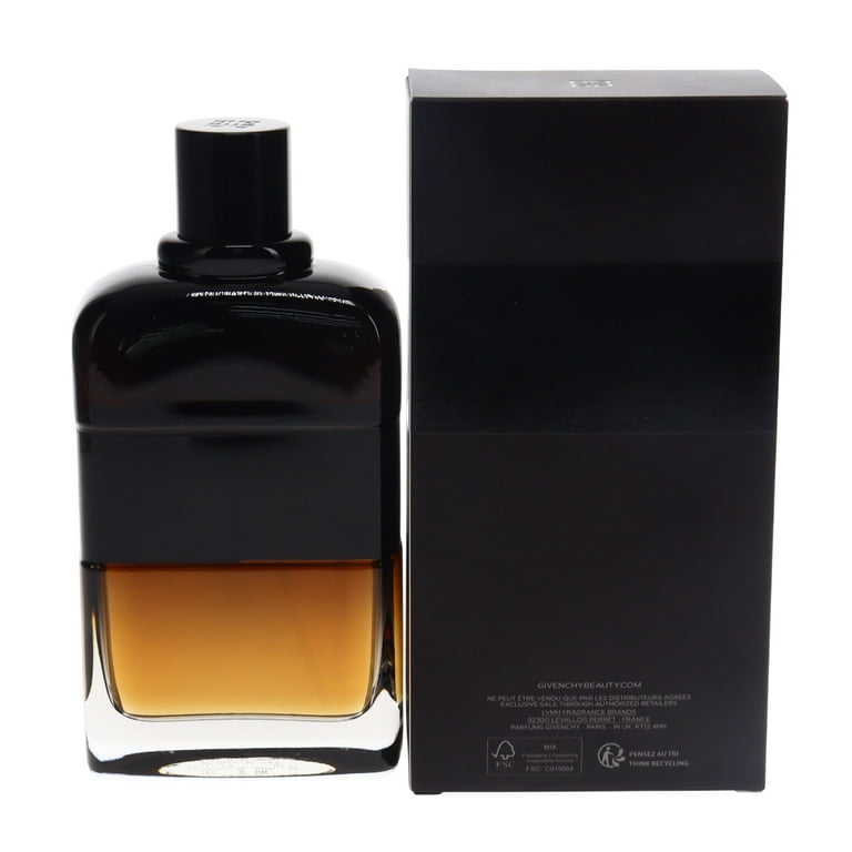 Givenchy Men's Gentleman Reserve Privee EDP 6.7 oz Fragrances