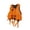 Orange, variant on Life Jacket for Paddle Board, High Buoyancy Swim Vest for Water Sports Fishing Rafting Surfing Use for Adult Black XS