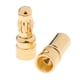 thumbnail image 4 of Cobre Del Conector de de Del Enchufe Del Plátano de 3.5mm para D de Batería Zulema Conector de bala, 4 of 7
