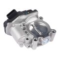 thumbnail image 3 of GELUOXI Fuel Injection Throttle Body for Hyundai Kona Tucson Kia K5 Sedan Sport Utility 2020-2024, 3 of 9