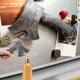 thumbnail image 5 of Bottle Opener Axe Fridge Opener, Metal Axe Bottle Opener, Retro Style Magnetic Refrigerator Opener, Beer Opener for Home Bar, Portable Foldable Opener, Metal Frame, for Dorm Room, 5 of 9