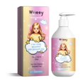 thumbnail image 2 of Wiieey 2 In 1 Kids Shampoo And Shower Gel, Repair Dry Hair End And Scalp Massage Gently Clean And Smooth Hair, 2 of 6