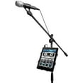 thumbnail image 5 of IK Multimedia iRig Mic Handheld Condenser Microphone, 3.5mm Jack for iPhone, iPad, iPod Touch, and Android Devices Plus Headphone Output - Refurbished Excellent, 5 of 5