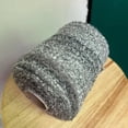 thumbnail image 1 of Beautiful 500g Soft Plush Wool Acrylic Fancy Loop Yarn for Knitting Hand Crochet Weaving Sewing Thread, 1 of 6