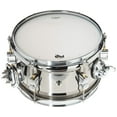 thumbnail image 2 of PDP Concept Series Metal Snare 6x10 Black Nickel Over Steel w/Chrome Hardware, 2 of 4