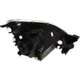 thumbnail image 2 of CarLights360: For 2002 2003 2004 Honda CR-V Headlight Assembly Driver Side DOT Certified For HO2518104, 2 of 4