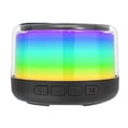 thumbnail image 3 of Bluetooth Mini Speaker Wireless Speaker Colorful LED TF Card USB Subwoofer Portable MP3 Music Sound Column For PC Phone, 3 of 10