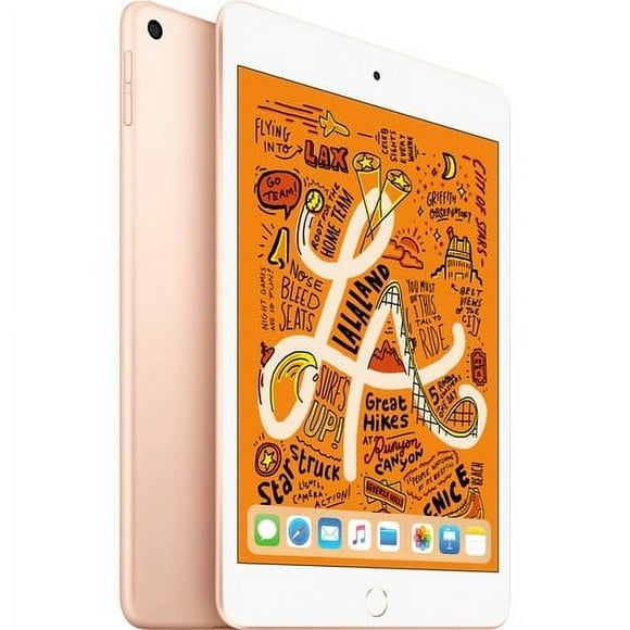 iPad mini Wi-Fi 64GB - Gold