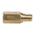 thumbnail image 7 of 1x Motorcycle Main Jet for OKO KOSO PE PWK Carburetor 100-165 Type, 7 of 7
