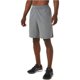 thumbnail image 1 of ASICS Mens Mixer Athletic Workout Shorts 027 S, 1 of 5
