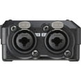 thumbnail image 4 of Tascam FR-AV2 32-Bit Float Field Recorder and Timecode Generator with Mixer, 4 of 10