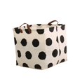 thumbnail image 1 of Bolsas cuadradas reutilizables del almacenamiento de la del lavadero de la tela de la de almacenamiento, organizador de , los 33x33 Punto BLESIY Bolsa de almacenamiento, 1 of 8