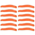 thumbnail image 2 of Palancas para neumáticos de bicicleta reparación de neumáticos portátil 4 juegos de 16 mm práctico para bicicleta de montaña y carretera ANGGREK Otros, 2 of 8