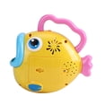 thumbnail image 4 of Jouet Mignon, Machine à Bulles, Intéressant Durable Non Compact pour Jouer Enfants à la Maison Enfants Jaune, 4 of 8