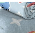 thumbnail image 4 of Disney Lilo & Stitch Beach Towel, 4 of 4