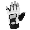 thumbnail image 3 of adidas Taekwondo Hand Protector Hand Guard Hand Gear Fighter Gloves TKD - WT Approved - S, 3 of 3
