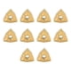 thumbnail image 5 of CNC Lathe Inserts, Solid And Durable  Wear Resistance Carbide Insert Blade  For Lathe Turning Tool For Holder Replacement Insert ANGGREK CNC Carbide Inserts, 5 of 8