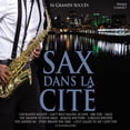 thumbnail image 1 of Richard Beaudet - Sax dans la cité, 1 of 3