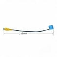thumbnail image 3 of Suitable for Volkswagen Golf 7/MK5/MK6/Passat B6 Touareg MIB reverse camera input line, 3 of 3