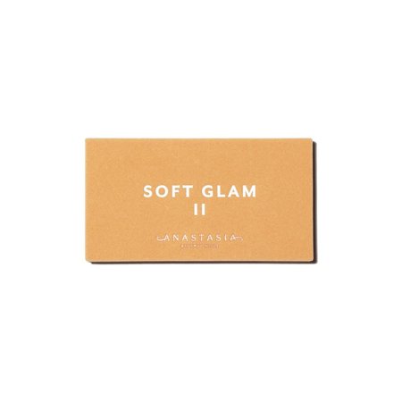 Anastasia Beverly Hills - Soft Glam Ii Mini Eye Shadow Palette