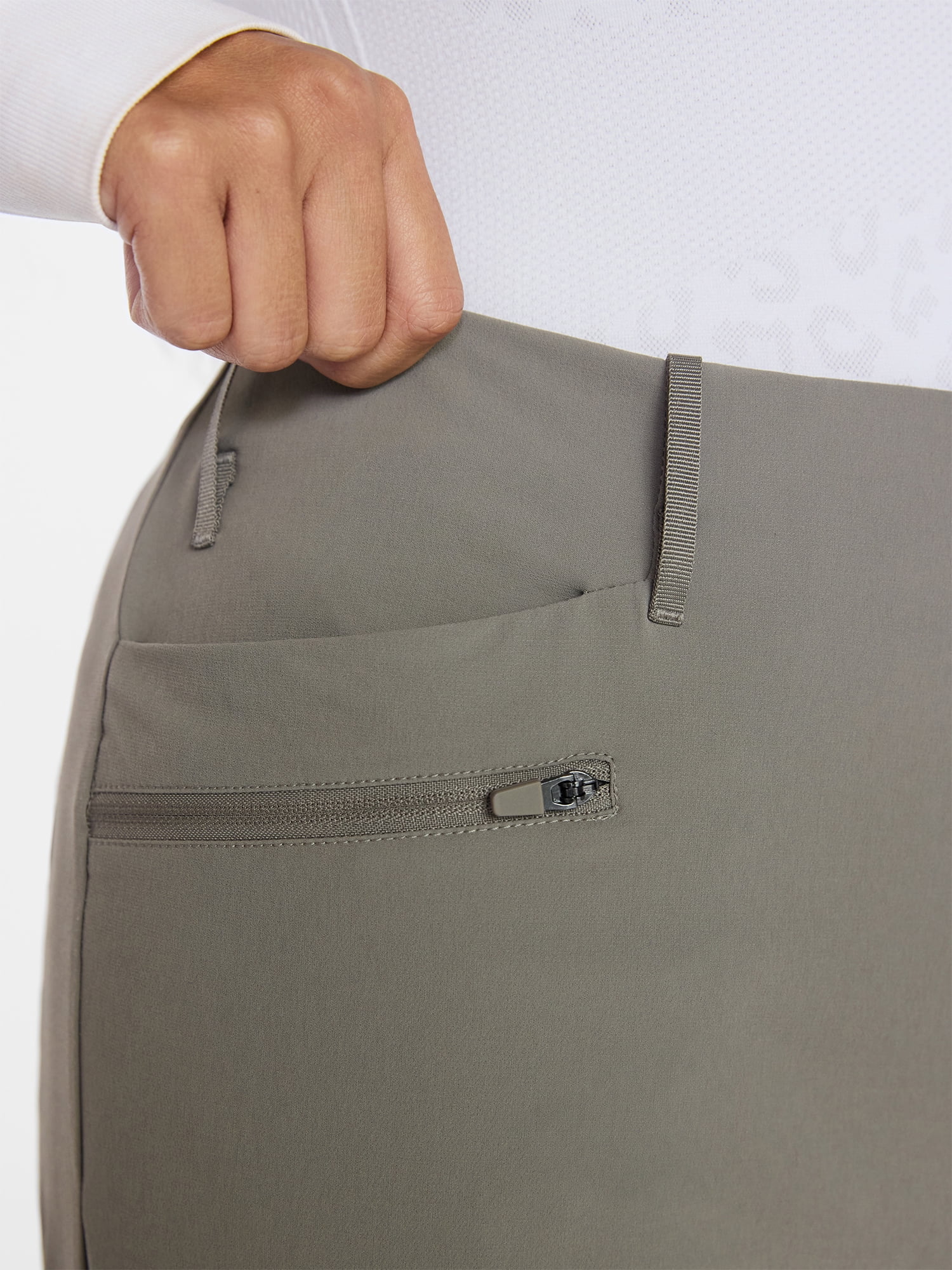 Ozark Trail Women's and Women's Plus Quest Pants, Sizes XS-2X